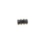 Ремкомплект супорта (переднього) MB A-class (W169) 04-12 (d=57mm)(Lucas)(+ поршен/направляюча)