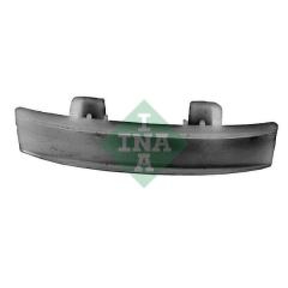 Планка заспокоювача ланцюга ГРМ VW Golf VI/Passat/T5/T6 1.8TSI/2.0TFSI 04-