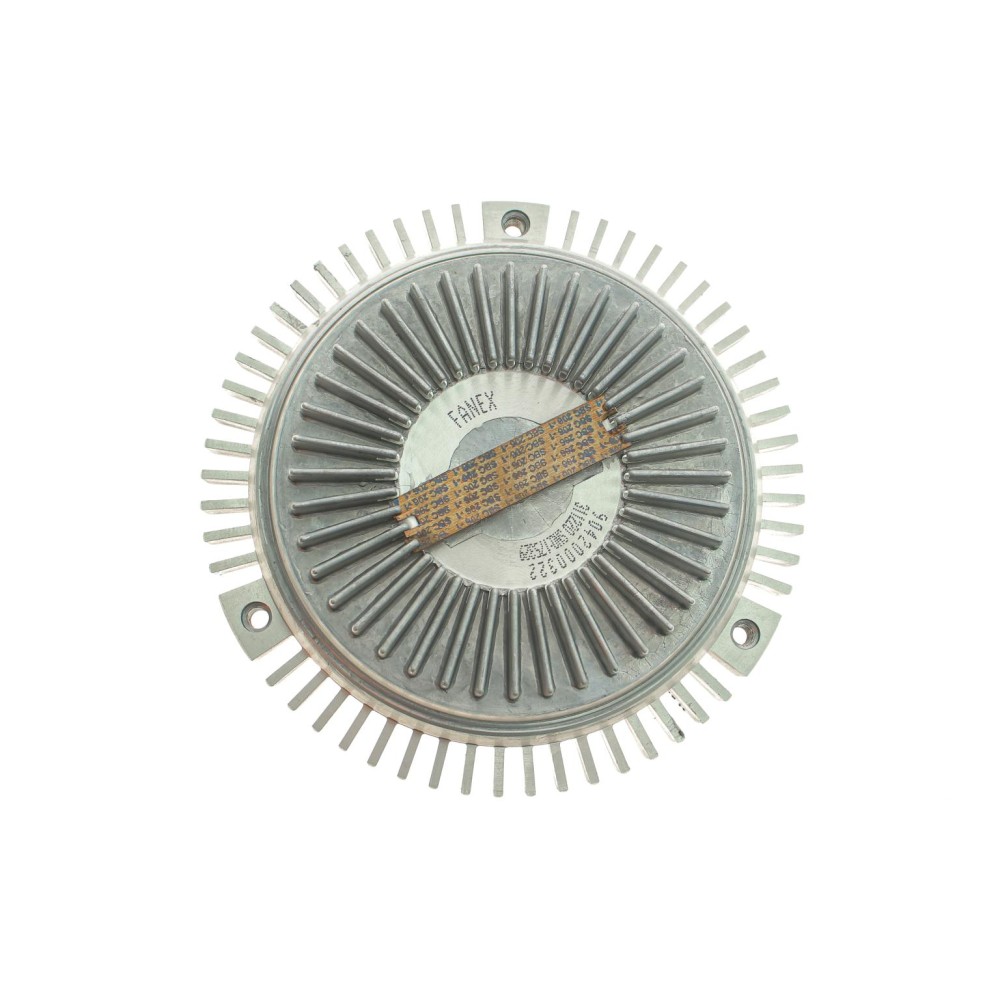 Муфта вентилятора MB Vario 4.3TD OM904