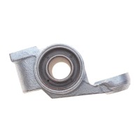 Сайлентблок важеля (переднього/спереду) Fiat Scudo 07-