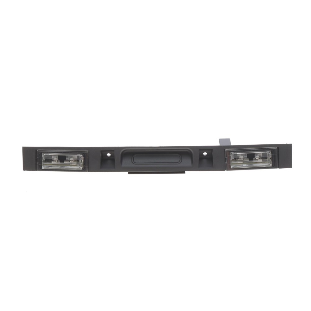 Ручка кришки багажника BMW X3 (E83) 04-11 M47/M54/M57/N46/N47/N52