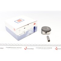 Поршень Opel Combo/Astra G/H 1.4 04-11 (73.40mm/STD) = 7121655000