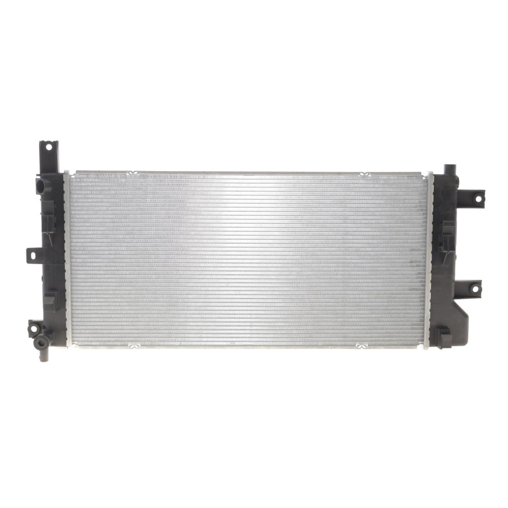 Радіатор охолодження Nissan Leaf 17-