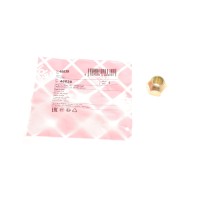 Гайка колісна Mazda/Mitsubishi/Toyota (M12x1.5)