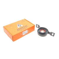 Підшипник підвісний Dacia Duster 1.5dCi/1.6 16V 10- 