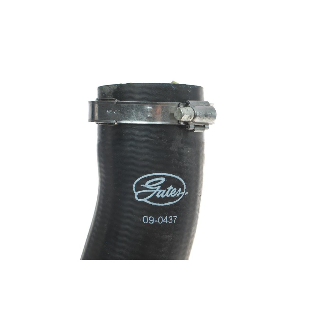 Патрубок інтеркулера Volvo S60/S80V60/V70/XC60/XC70 2.0 D 10-