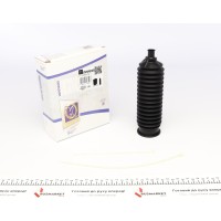 Пильник рейки рульової Ford Escort/Focus/Orion -04 (к-кт з хомутами) thermoplast