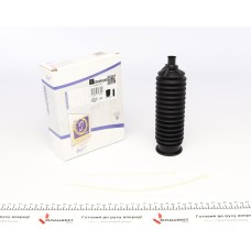 Пильник рейки рульової Ford Escort/Focus/Orion -04 (к-кт з хомутами) thermoplast