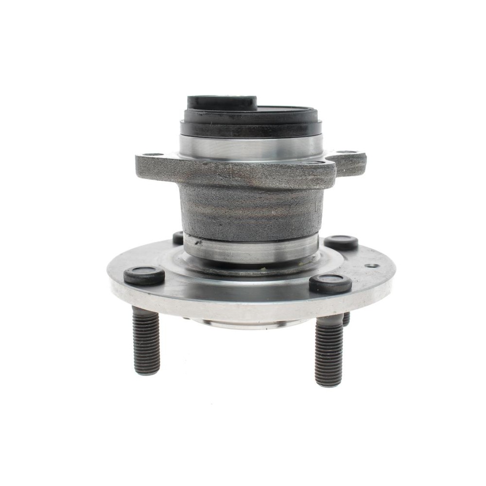 Підшипник маточини (задньої) Mitsubishi Colt 04-12/Smart Forfour 04-06 (+ABS)