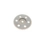 Комплект ланцюга ГРМ Ford Focus/Mondeo/Mazda 3/6 1.8-2.0 03-12/Volvo 1.8 04-12 (z=134/54) (симплекс)