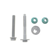 Ремкомплект важеля (заднього/нижнього) VW Passat 05-14