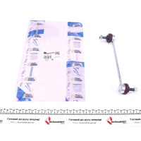 Тяга стабілізатора (переднього) Nissan Micra/Renault Clio III 03- (L=248mm)