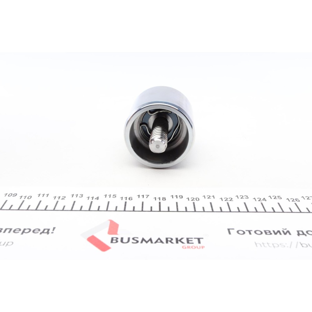Ремкомплект супорта (заднього) (R) Ford Transit 06- (d=48mm) (+поршень з механізмом) (Bosch)