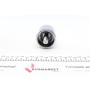 Ремкомплект супорта (заднього) (R) Ford Transit 06- (d=48mm) (+поршень з механізмом) (Bosch)
