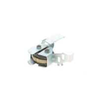 Кронштейн кріплення глушника Renault Megane 1.5/1.9/2.0 dCi/1.4 TCe III 08-