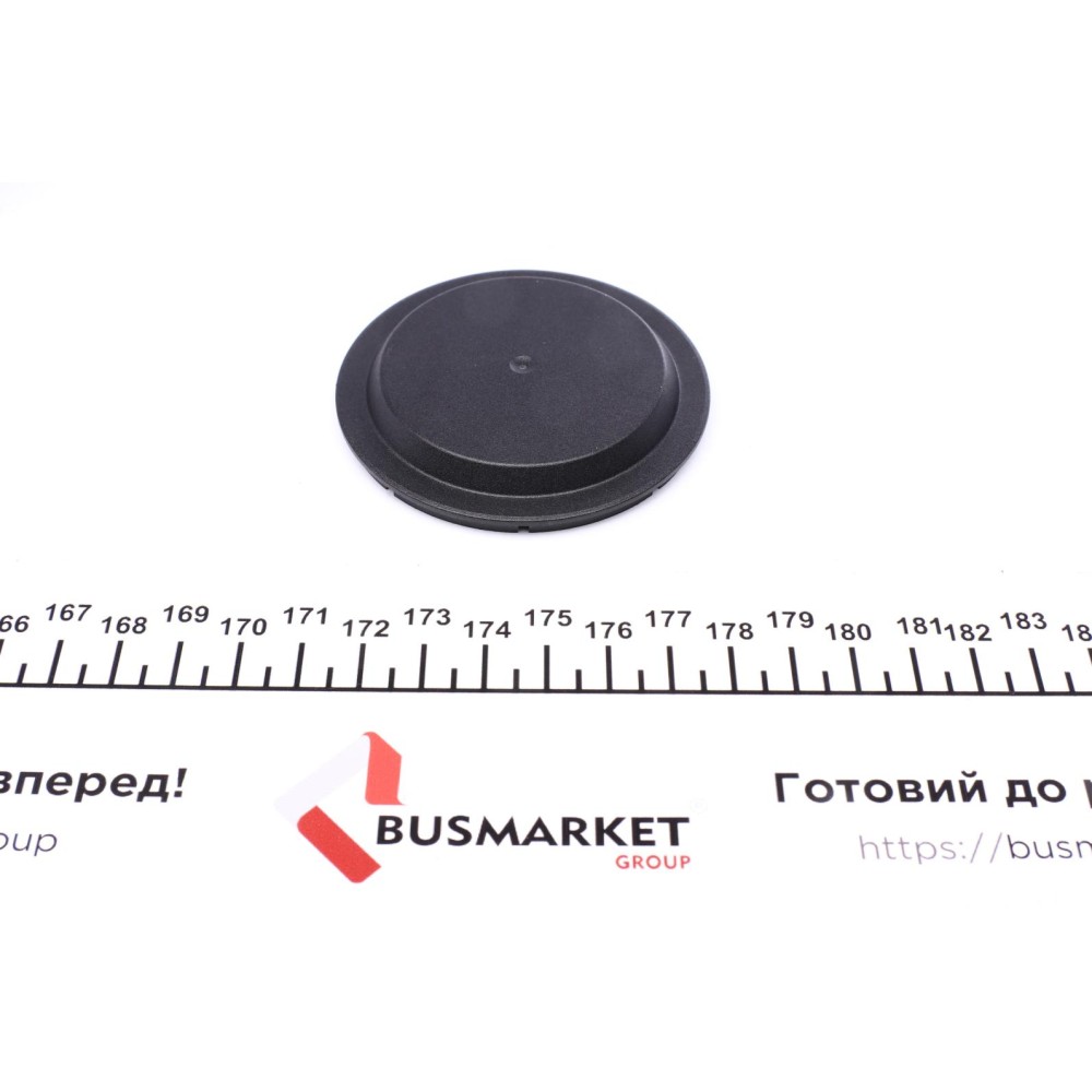 Ролик генератора BMW 5 (E34) 89-97 (натяжний) (80х21)
