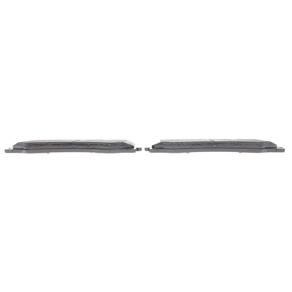 Колодки гальмівні (передні) MB C-class (W205/C205/S205) C 63 AMG 14-