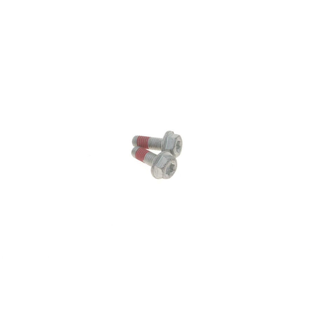 Направляюча супорта (переднього/к-кт) Citroen C4 1.4-2.0 09- (TRW)