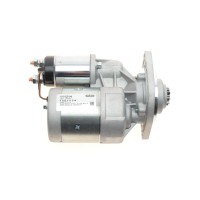 Стартер VW Caddy 1.6 96-00/Skoda Felicia 1.3/1.6 94-01 (1kw) (z=9) = 111214