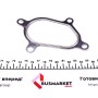 Комплект прокладок турбіни Renault Master 2.2 dCi 00-, G9T 720/722/750
