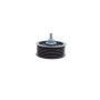 Комплект ременя генератора Citroen Jumper/Peugeot Boxer 2.2 HDi 11- (6PK1640)