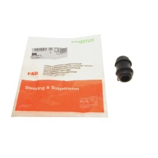Втулка стабілізатора (переднього/наружного) Renault Megane 96-03 (d=24mm)