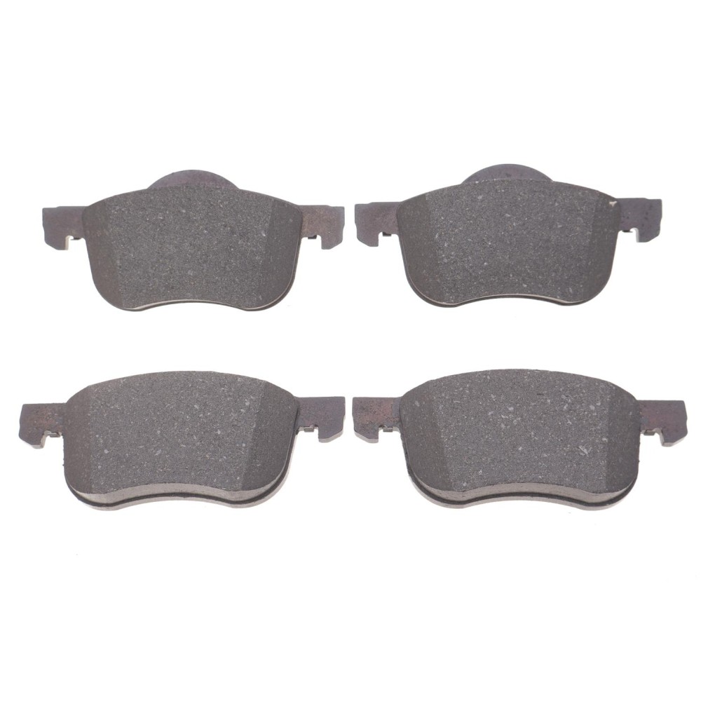 Колодки гальмівні (передні) Volvo S60 00-10/S70 97-00/S80 98-06/V70 95-06/XC70 Cross Country 00-07