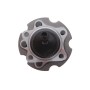 Підшипник маточини (задньої) Toyota Auris/Avensis 1.2-2.2D 06-18