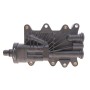 Радіатор масляний BMW 5 (E60)/7 (E65-E67)/X3 (E83) 2.0-4.4D (M47/M57/M67/N47) 02-10 (теплообмінник)