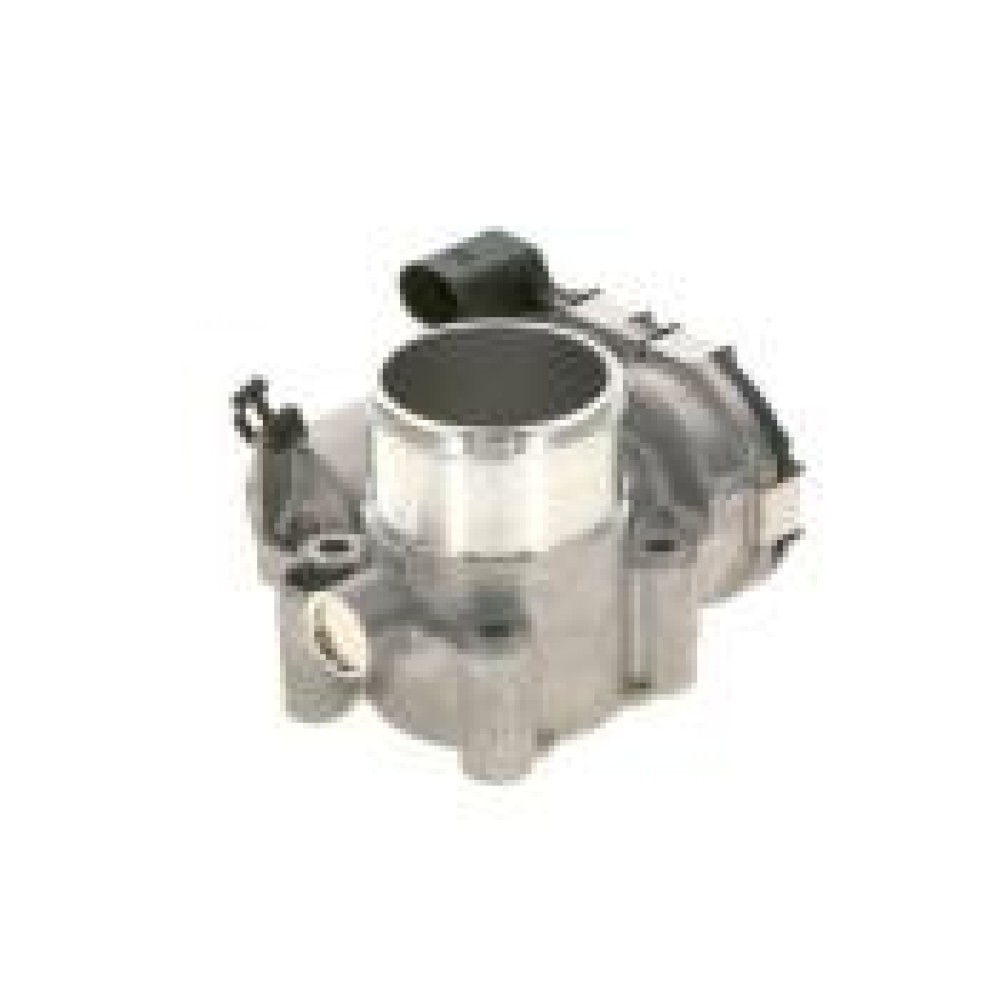Заслонка дросельна Ford Focus II 1.4 04-12