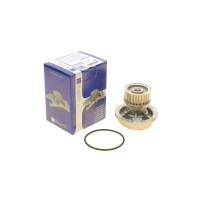 Помпа води Opel Astra F/G/Vectra A/B/Kadett E 1.7D/TD/1.8i 16V/2.0i 16V 88-00