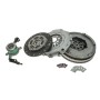 Демпфер + комплект зчеплення MB Sprinter 2.1/2.2CDI 06-18 OM651