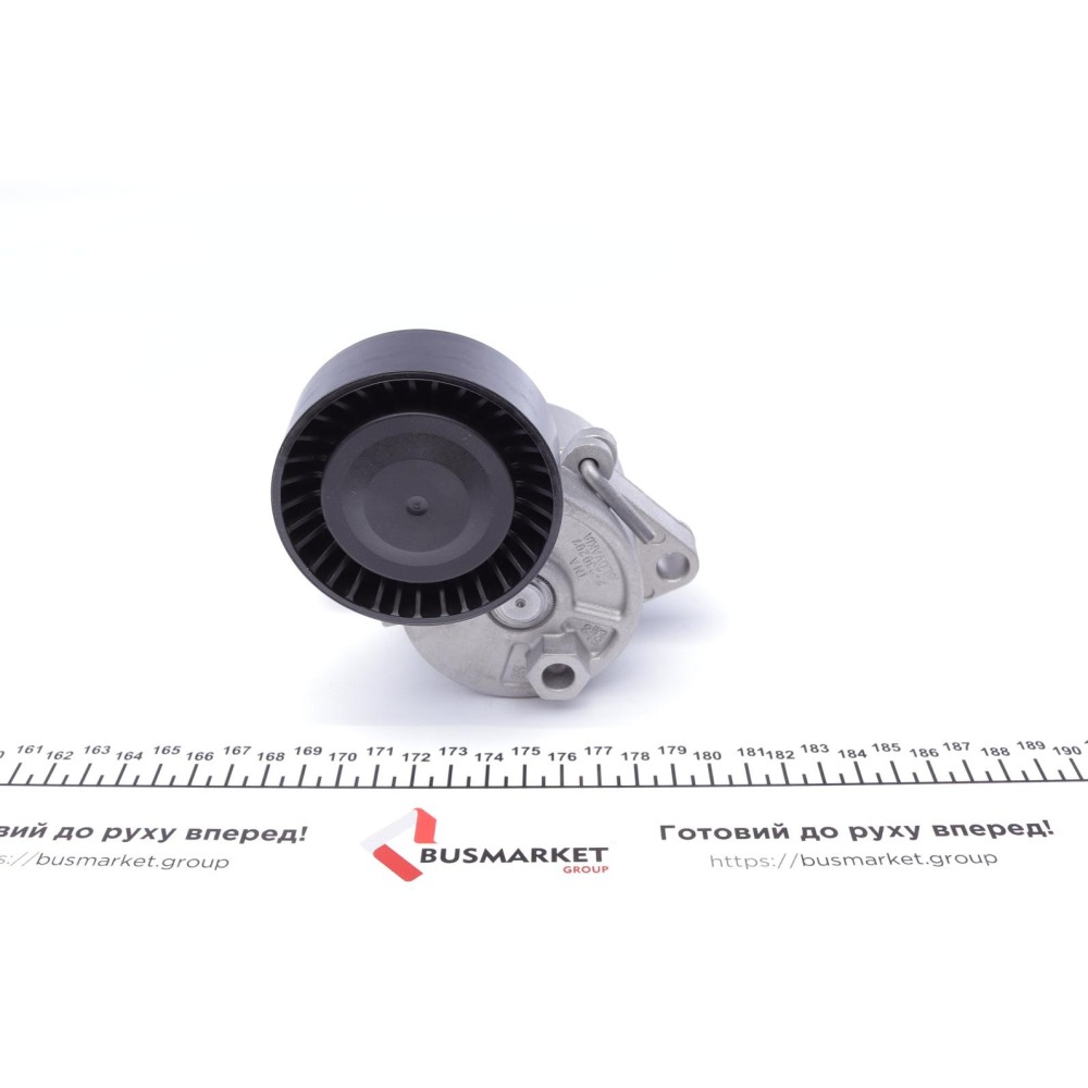 Натяжник ременя генератора BMW 3/5/7/X5 1.6/2.0/2.5/2.8/3.0 95-, M43/M52/M54
