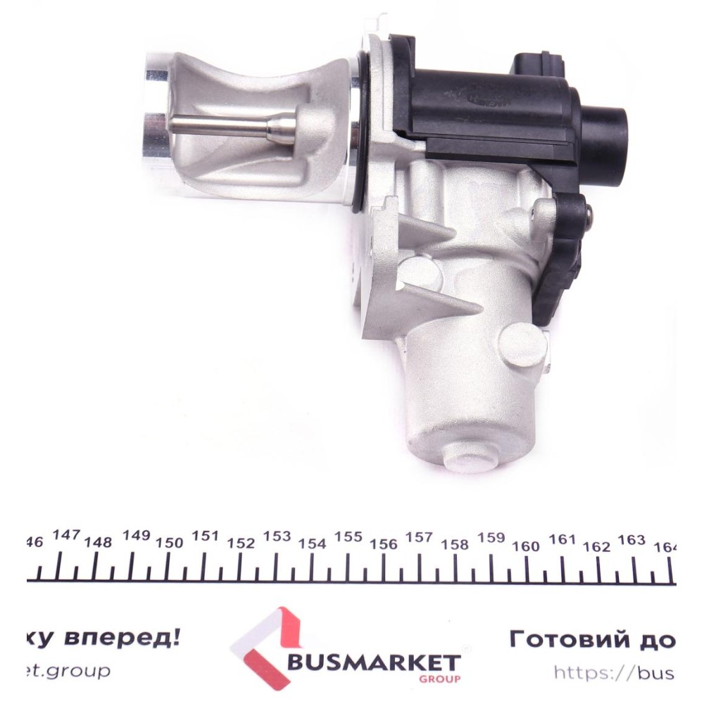 Клапан EGR VW Caddy/T5 1.9TDI 75kw 03-