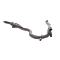 Патрубок системи охолодження BMW 5 (E60)/7 (E65/E66/E67) 2.0-6.0 01-10 N43/N52/N53/M54/N62/N73