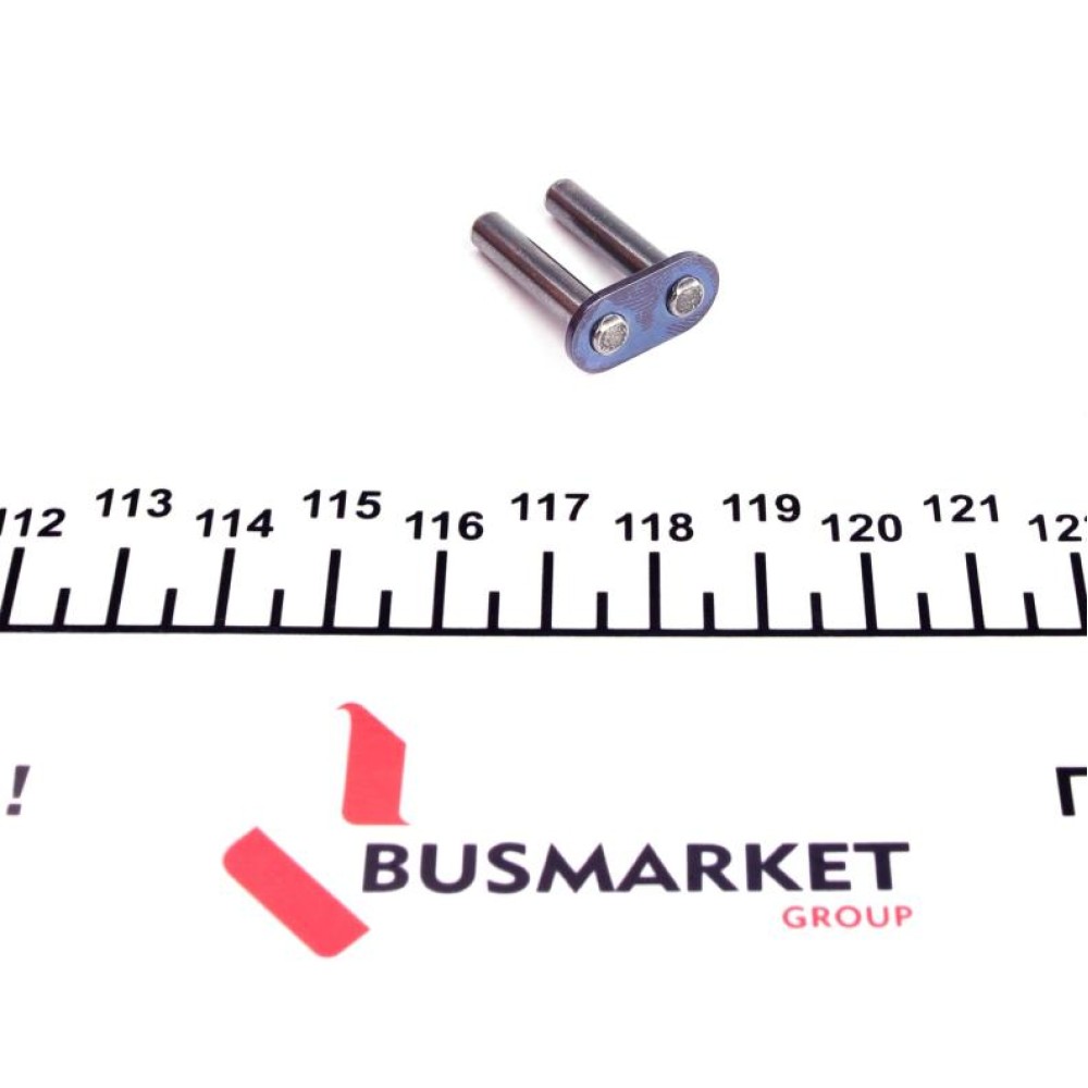 Ланцюг ГРМ MB C-клас (W202)/E-клас (W210) 2.0-3.0D 95-02 (z=130)