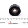 Ролик генератора VW Crafter 2.5TDI 06-13 (паразитний) (75x34)
