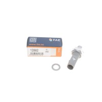 Датчик тиску оливи VW Caddy 1.9TDI/T5 2.0-2.5TDi 95- (0.9 bar) (сірий)