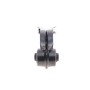 Подушка КПП VW T4 1.9-2.5 96-03 (лапа)