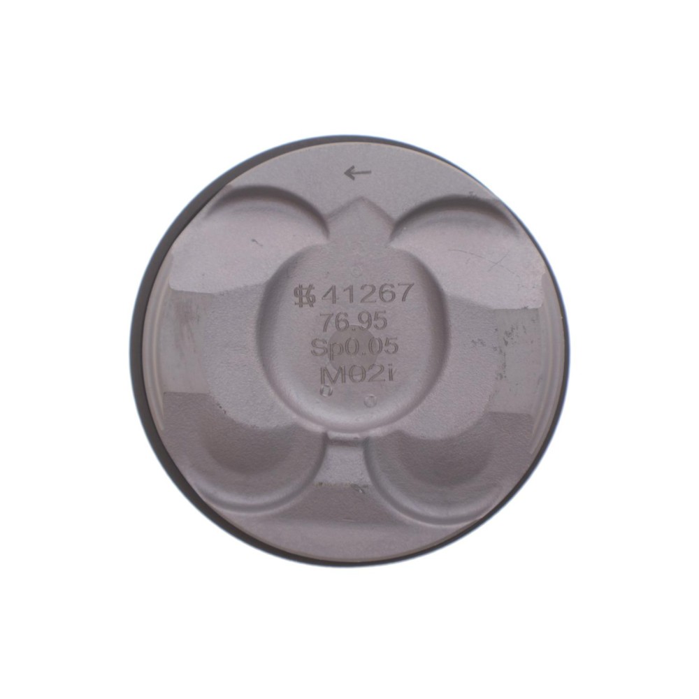 Поршень Citroen C3/C4/Peugeot 207/308 1.6 07- (77.00mm/STD)