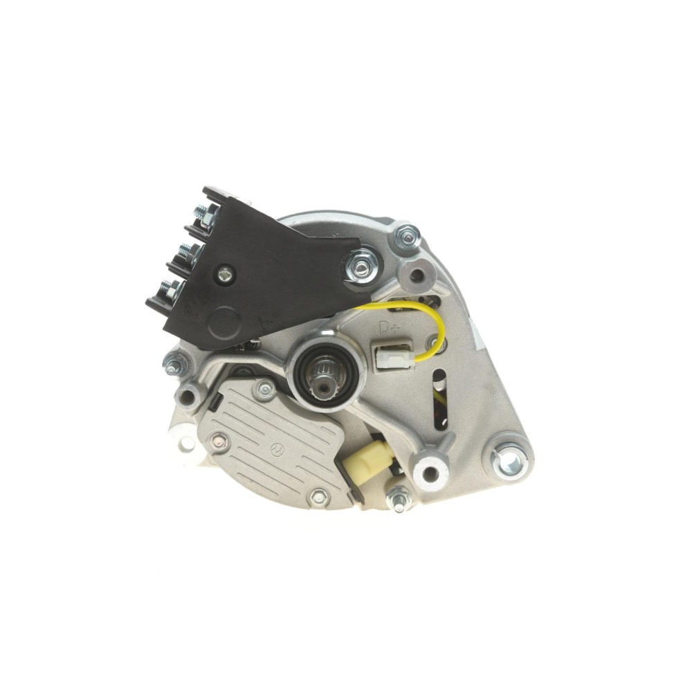 Генератор Ford Transit 2.5 DI/TD 91-00 (14V/70A) (шкив d=67.5mm) = 111623