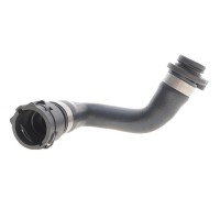 Патрубок системи охолодження BMW 1 (E81/E87/E88)/3 (E46/E90/E91)/X3 (E83) 1.6/1.8/2.0 01-13