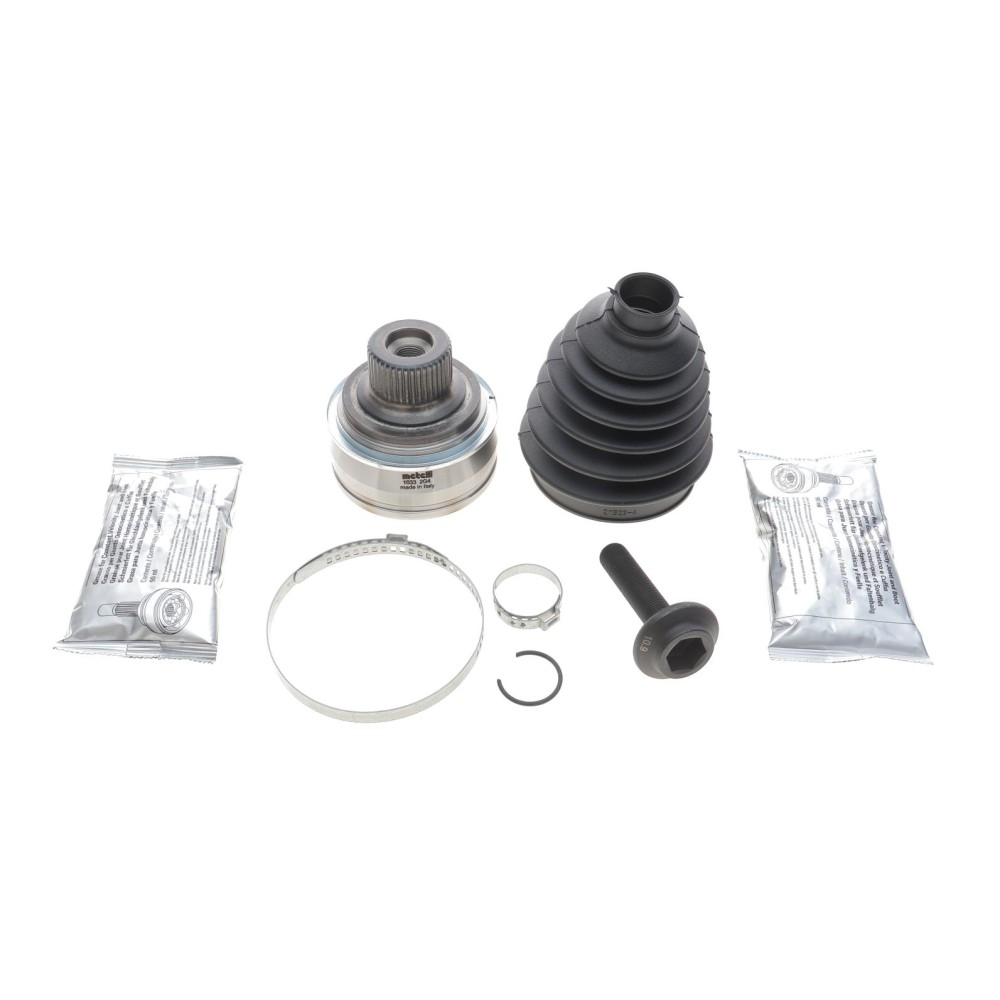 ШРКШ (зовнішній) Audi A4/A5/A6/A7/A8/Q7/Q8 15-/VW Touareg 17- (42z/28z/76.5mm/94mm/35mm)