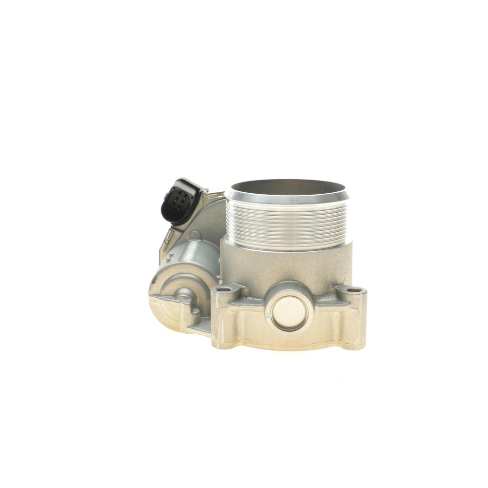 Заслонка дросельна Audi A3/4/5/6/7/8/Q5/TT/VW Passat/T5/Golf 1.8-2.0H 04- (HÜCO)