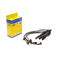 Проводи запалювання Audi A4/A6/A8/VW Passat 2.4/2.6/2.8 96-08 (к-кт)