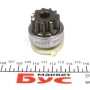 Бендикс стартера Ford Connect/Focus/C-Max 1.6/2.0/2.2 TDCI 04- (z=11) = 333867