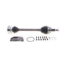 Піввісь (передня) Audi A3 96-03/Skoda Octavia 96-10/VW Golf IV/Bora 97-06 (L) (36x555)