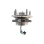 Підшипник маточини (передньої) Chevrolet Captiva/Opel Antara 2.0D/2.4-3.2 06-