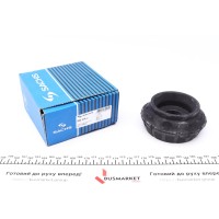 Подушка амортизатора (переднього) Renault Duster/Logan 04-