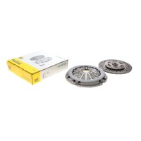 Комплект зчеплення Ford Mondeo IV 1.6 EcoBoost 10-15 (d=240mm)